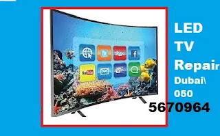 tcl led tv repair dubai, tcl tv lcd repair dubai