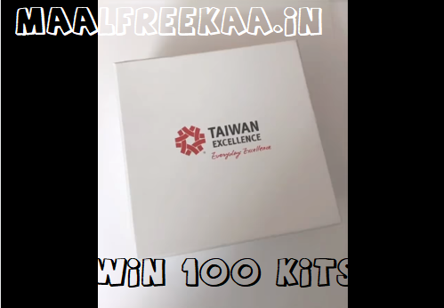 Taiwan Excellence BFF Quiz Contest Answer