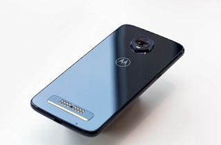  Motorola Moto Z3