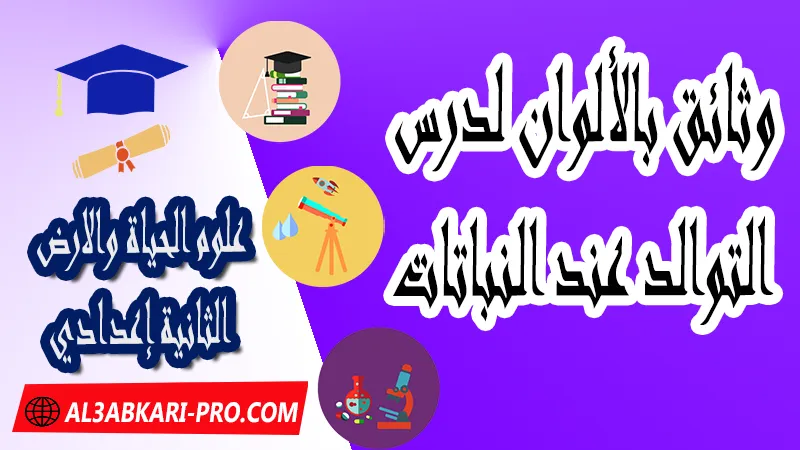 وثائق بالألوان لدرس التوالد عند النباتات ,  pdf, مادة علوم الحياة والارض , علوم الحياة والارض الثانية إعدادي , فروض الدورة الأولى مادة علوم الحياة والارض , فروض الدورة الثانية مادة علوم الحياة والارض , وثائق مادة علوم الحياة والارض مستوى الثانية إعدادي , جميع دروس علوم الحياة والارض للسنة الثانية اعدادي , دروس وتمارين وفروض مادة علوم الحياة والارض السنة الثانية الثانوي الاعدادي , ملخصات دروس مادة علوم الحياة والارض السنة الثانية الثانوي الاعدادي , تمارين وحلول في علوم الحياة والارض للسنة الثانية إعدادي pdf , كافة دروس علوم الحياة والارض الثانية اعدادي للدورة الأولى و الدورة الثانية , دروس علوم الحياة والارض للسنة الثانية إعدادي , ملخصات دروس الثانية اعدادي PDF Word , مادة علوم الحياة والارض مستوى الثانية إعدادي , مادة علوم الحياة والارض بالتعليم الثانوي الاعدادي