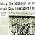 ¿Qué pasó en el último The Strongest-Boca en La Paz?