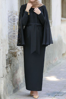 Dress Muslim