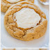 Cream Cheese Cookies