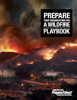 Prepare Your Organization for a Wildfire Playbook