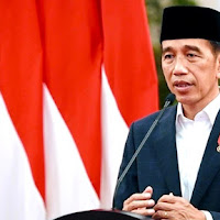 Presiden Indonesia dedah lebih sejuta rakyatnya pilih Malaysia untuk berubat