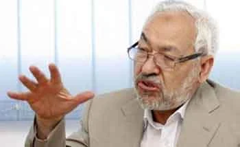 Ghannouchi : Ennahda crie à la manipulation