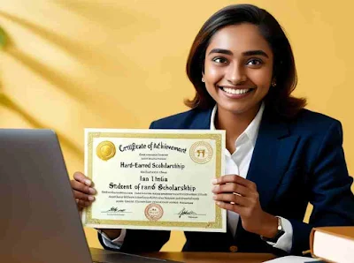 प्रधानमंत्री यशस्वी छात्रवृत्ति योजना क्या है