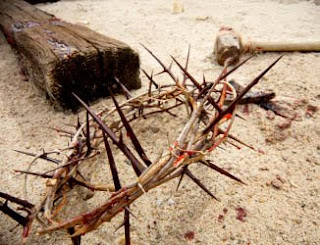 Resultado de imagem para wounds of christ