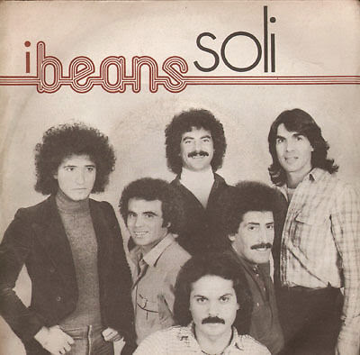 Sanremo 1978 - I Beans - Soli