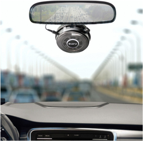 CARVI-Advanced Driving Assistance Device