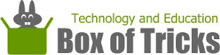 box of tricks logo