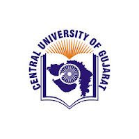 CENTRAL UNIVERSITY OF GUJARAT