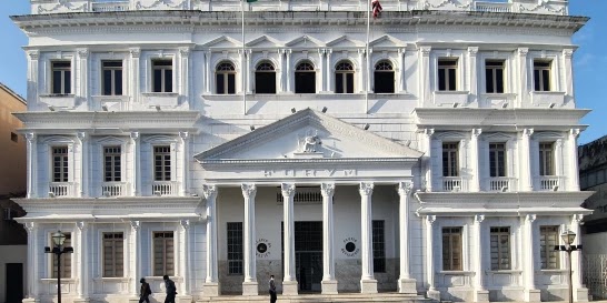 Justiça proíbe nomeações de parentes no serviço público do Maranhão