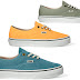 Vans California Era Canvas '11 Tavasz