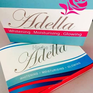  ADELLA SKIN CARE 3 IN 1