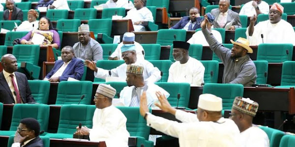 Reps finally pass PIGB, Dogara urges Buhari to assent to bill