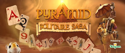 PYRAMID SOLITAIRE SAGA V1.24.0 APK DOWNLOAD