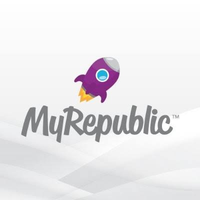 provider internet myrepublic