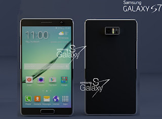 Harga Samsung Galaxy S7
