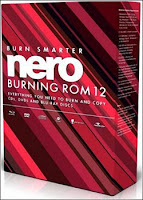 Download - Nero Burning ROM 12.0.00900 PTBR + Crack