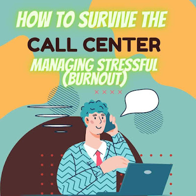 How to survive the call center