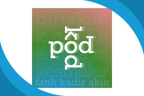 Kodpod Podcast