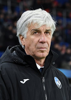 Atalanta's fortunes have been transformed under Gasperini