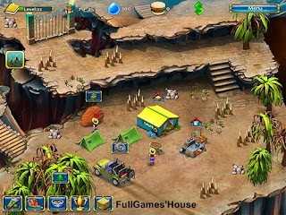 Free Download Finders Pc Game Photo