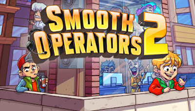 Smooth Operators 2 New Game Pc Steam
