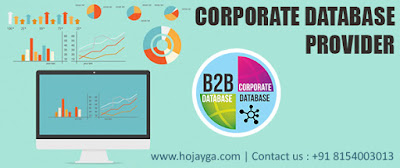 Corporate Database in Delhi