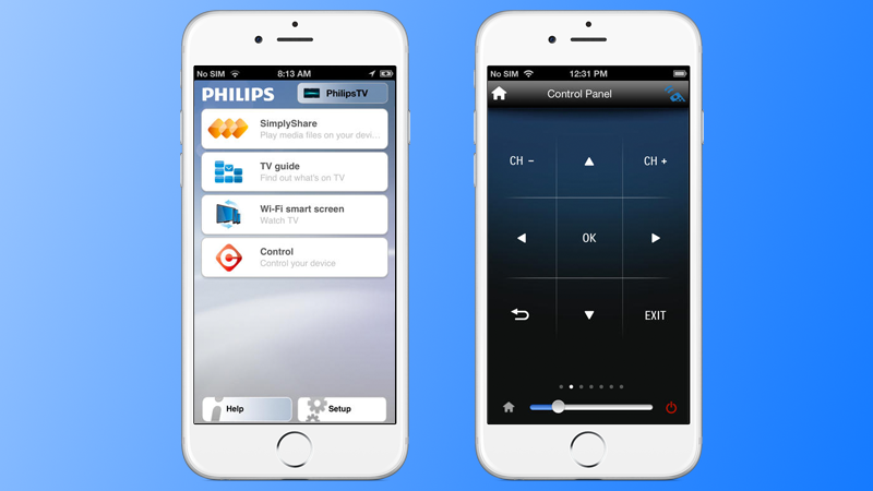 Best Smart TV Remote Control Apps for iPhone