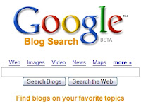 Submit Blog Ke Google Blog Search Ping Service