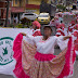 Desfile de la Edad Dorada por las calles de Castilla