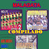 GRUPO MALAGATA COMPILADO