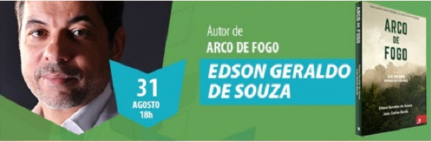 Edson Geraldo de Souza