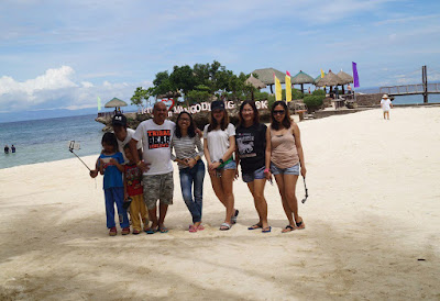 Mangodlong Rock Resort