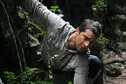 Bear Grylls in my bag, or, my take on beauty survival in brief