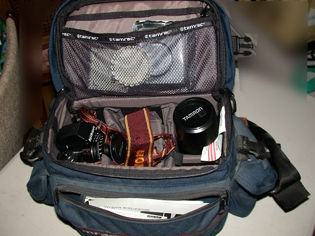 Bag Nikon1