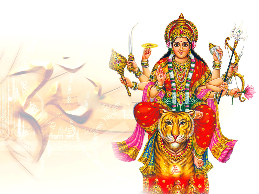 Gallery for 3d-animation-of-maa-durga