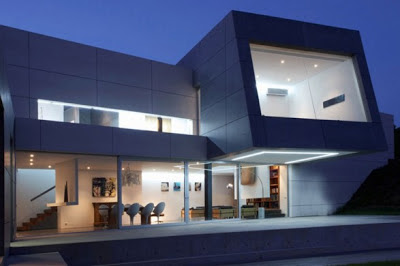 Modern Home Design