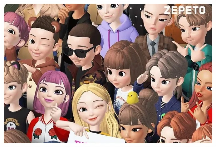 ZEPETO