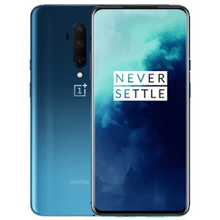 Spesifikasi Ponsel OnePlus 7T Pro