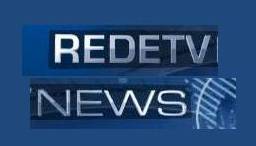 Assista RedeTV News 18-06-13