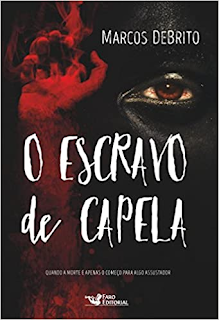 o escravo de capela