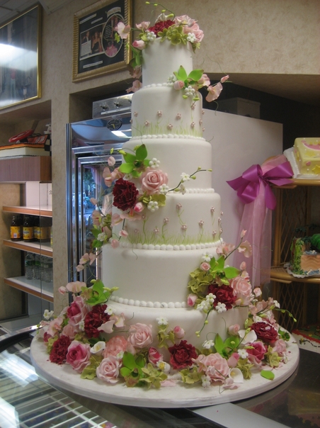 wedding cakes cake boss