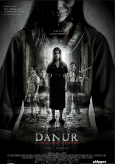 Download film danur (2017)