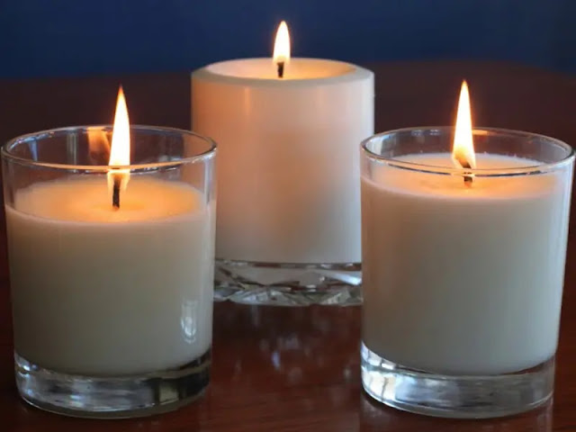 candles