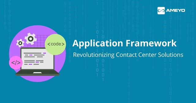 What is the Application Framework?