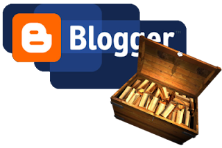 Как заработать на Blogger