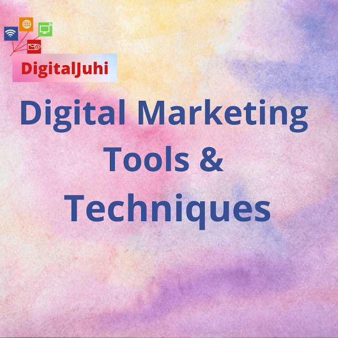 How to Earn Money Online ? Digital Marketing Tools and techniques./Digital Marketing